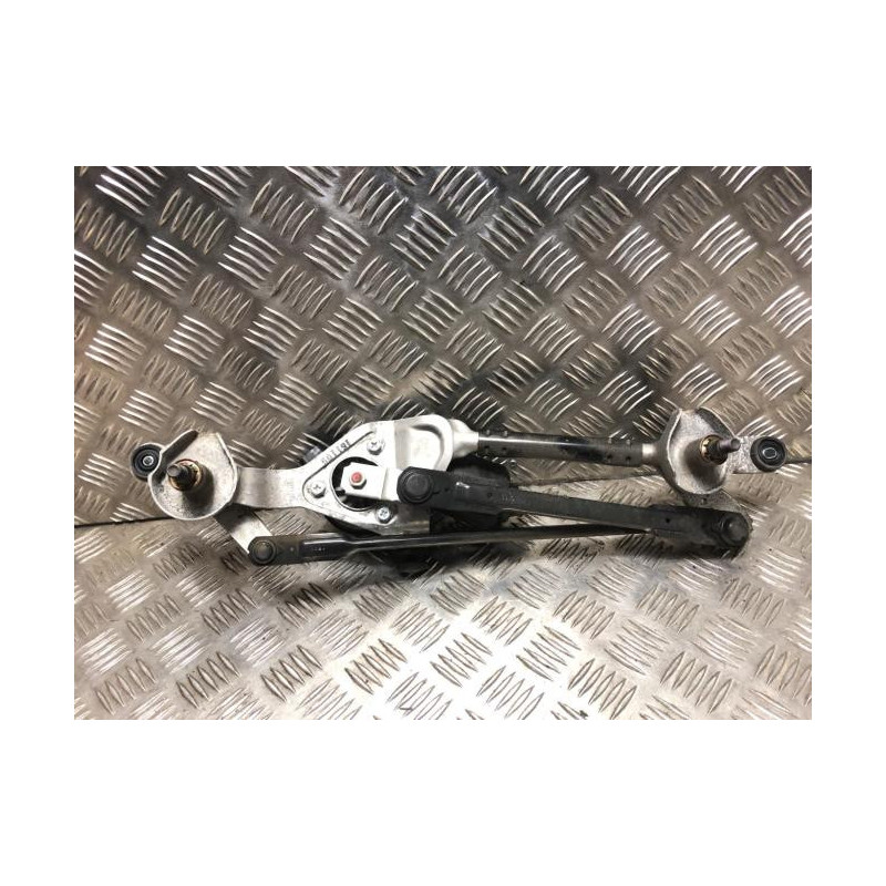Moteur essuie glace avant KIA RIO 3 PHASE 2 d’occasion