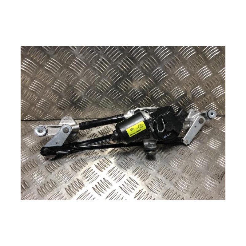 Moteur essuie glace avant KIA RIO 3 PHASE 2 d’occasion