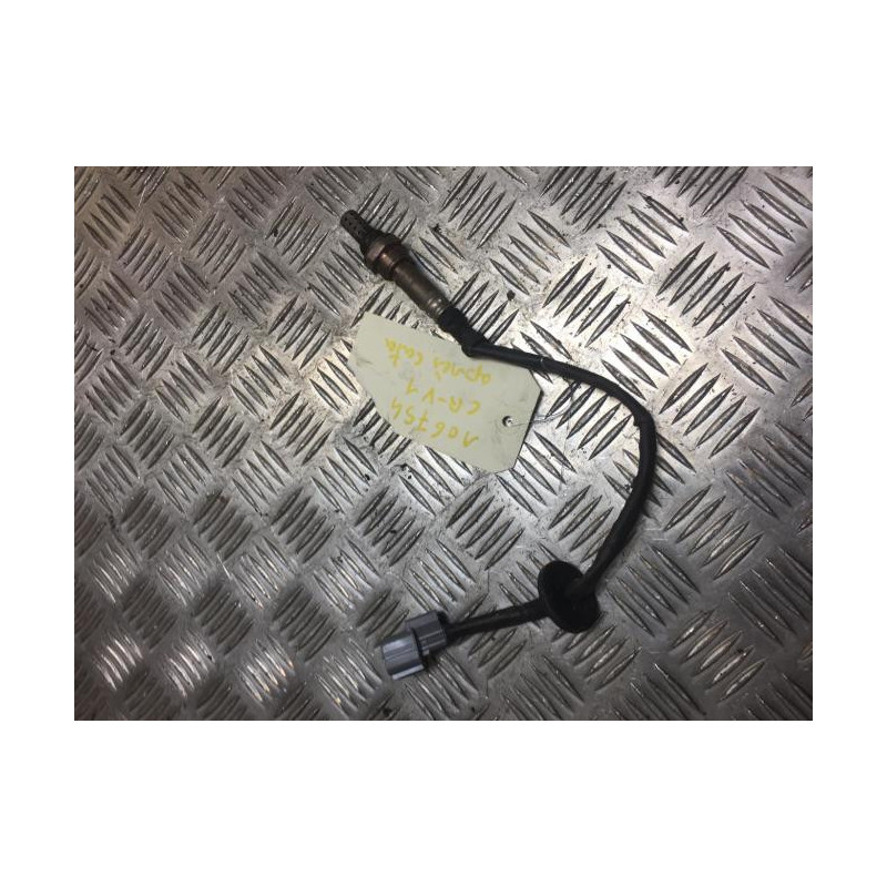 Sonde lambda HONDA CR-V 1 d’occasion