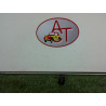 Commande degivrage lunette arriere PEUGEOT 205 PHASE 2 d’occasion