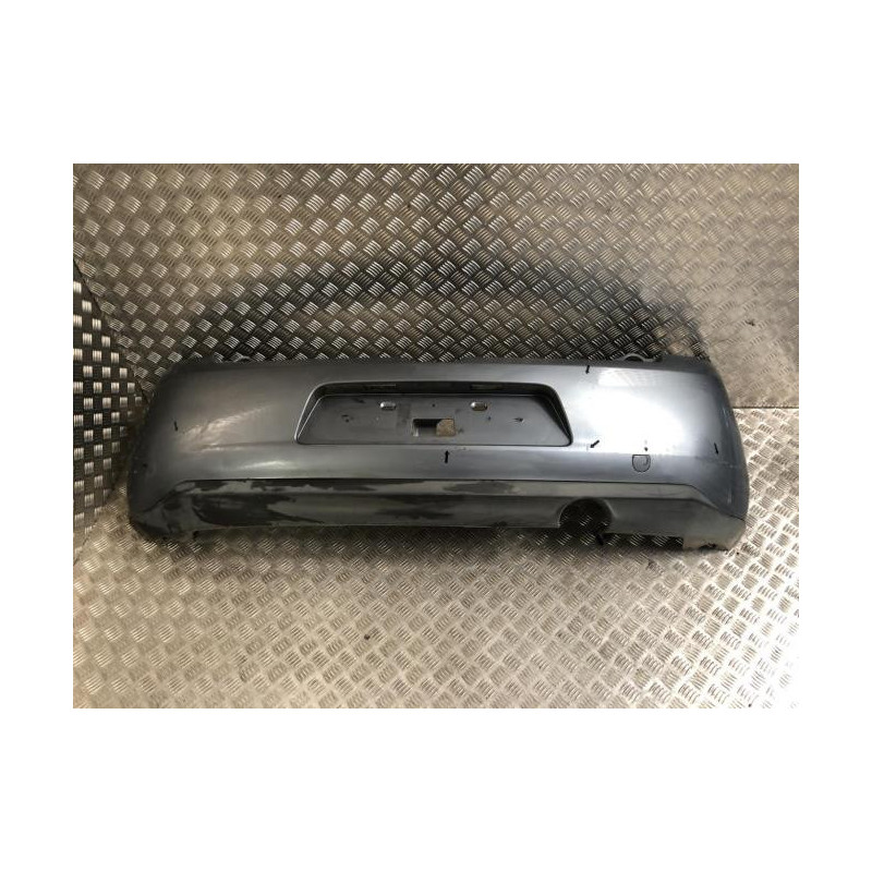 Pare choc arriere CITROEN C3 2 PHASE 1 d’occasion