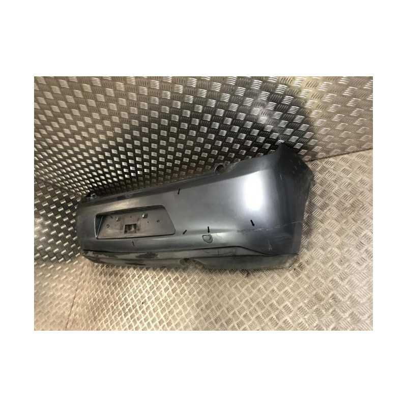 Pare choc arriere CITROEN C3 2 PHASE 1 d’occasion