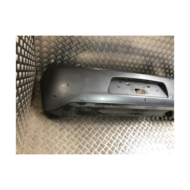 Pare choc arriere CITROEN C3 2 PHASE 1 d’occasion