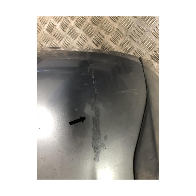 Pare choc arriere CITROEN C3 2 PHASE 1 d’occasion