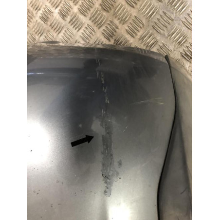 Pare choc arriere CITROEN C3 2 PHASE 1 d’occasion