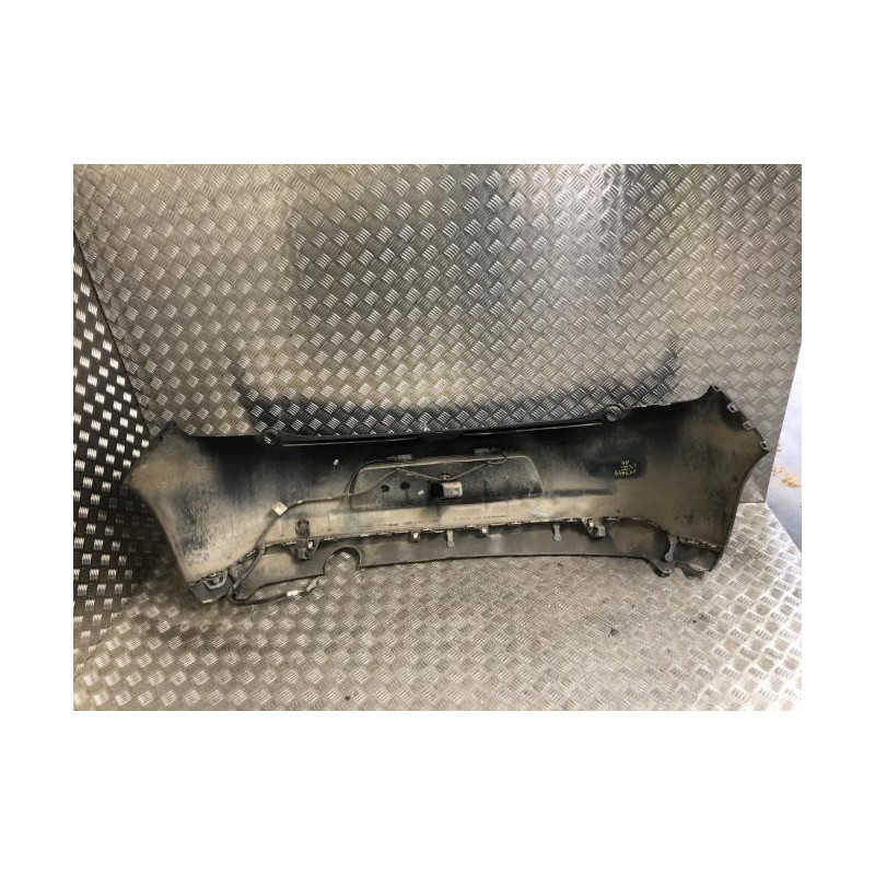 Pare choc arriere CITROEN C3 2 PHASE 1 d’occasion