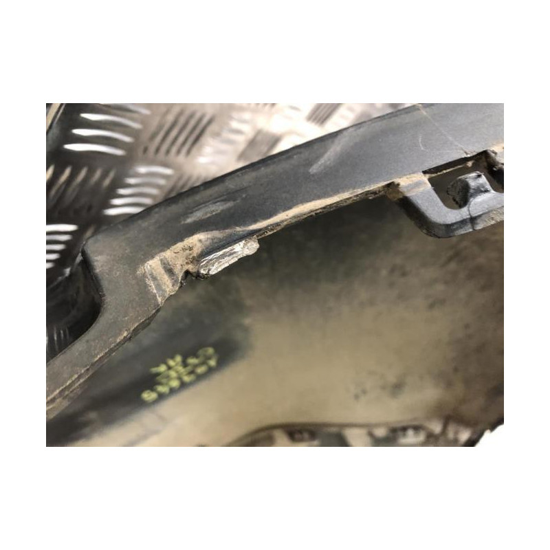 Pare choc arriere CITROEN C3 2 PHASE 1 d’occasion