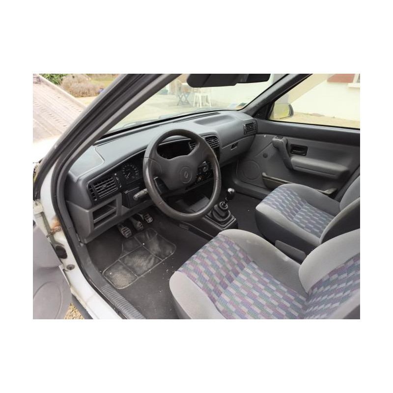 Poignee interieur arriere gauche RENAULT R19 PHASE 1 d’occasion