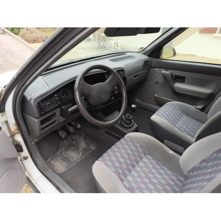 Poignee interieur arriere gauche RENAULT R19 PHASE 1 d’occasion