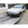 Poignee interieur arriere gauche RENAULT R19 PHASE 1 d’occasion