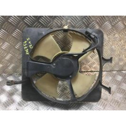 Moto ventilateur radiateur HONDA CR-V 1 d’occasion
