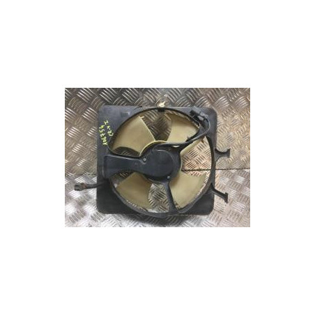 Moto ventilateur radiateur HONDA CR-V 1 d’occasion