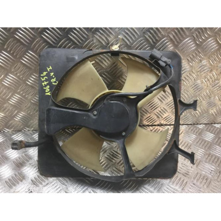 Moto ventilateur radiateur HONDA CR-V 1 d’occasion