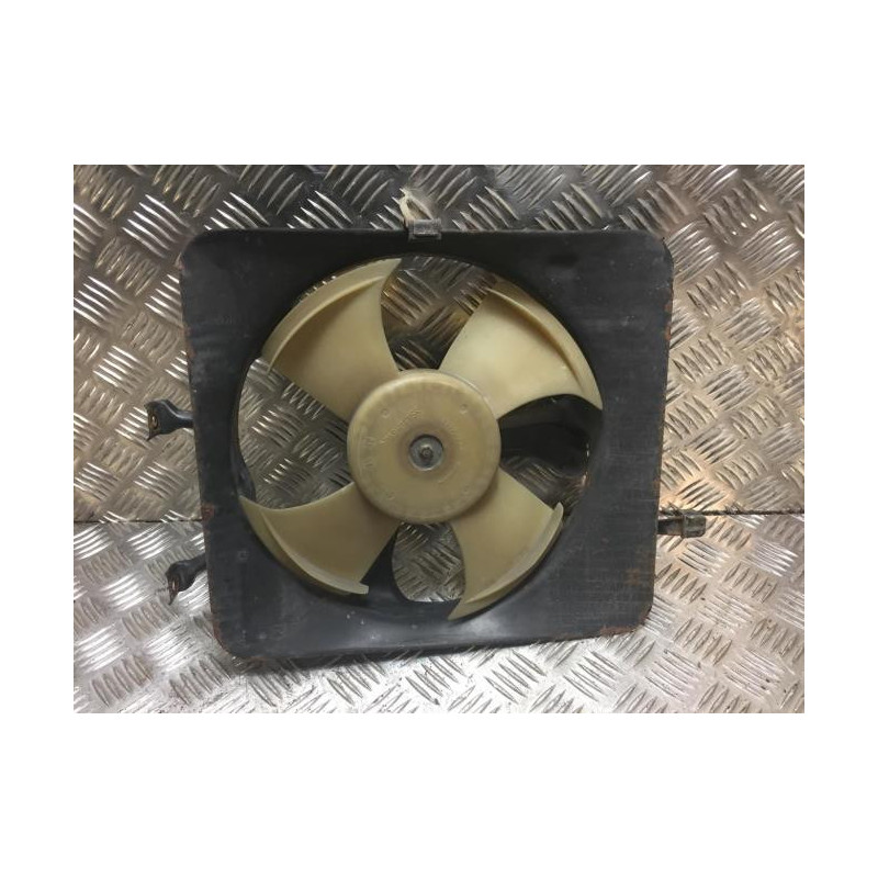 Moto ventilateur radiateur HONDA CR-V 1 d’occasion