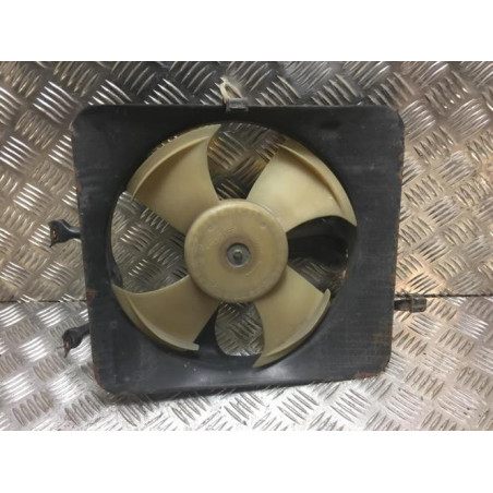 Moto ventilateur radiateur HONDA CR-V 1 d’occasion