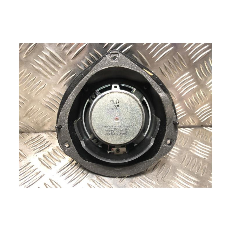 Haut parleur CHEVROLET AVEO 1 d’occasion