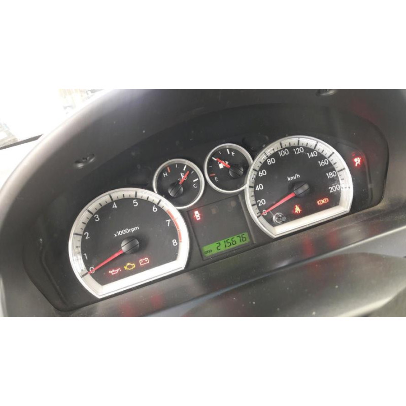 Haut parleur CHEVROLET AVEO 1 d’occasion