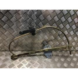 Leve vitre mecanique arriere gauche RENAULT R19 PHASE 1 d’occasion