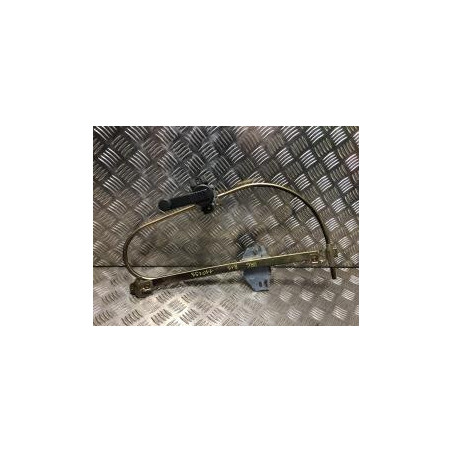 Leve vitre mecanique arriere gauche RENAULT R19 PHASE 1 d’occasion