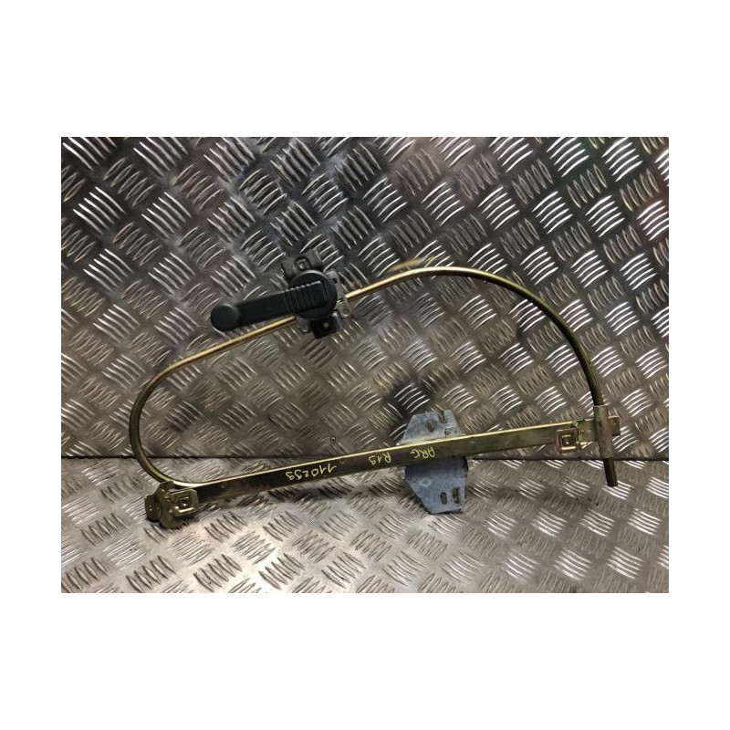 Leve vitre mecanique arriere gauche RENAULT R19 PHASE 1 d’occasion