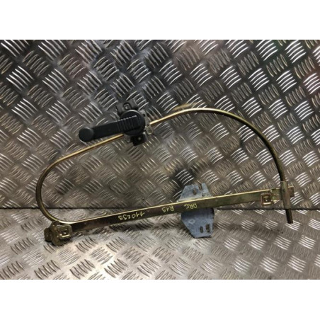Leve vitre mecanique arriere gauche RENAULT R19 PHASE 1 d’occasion