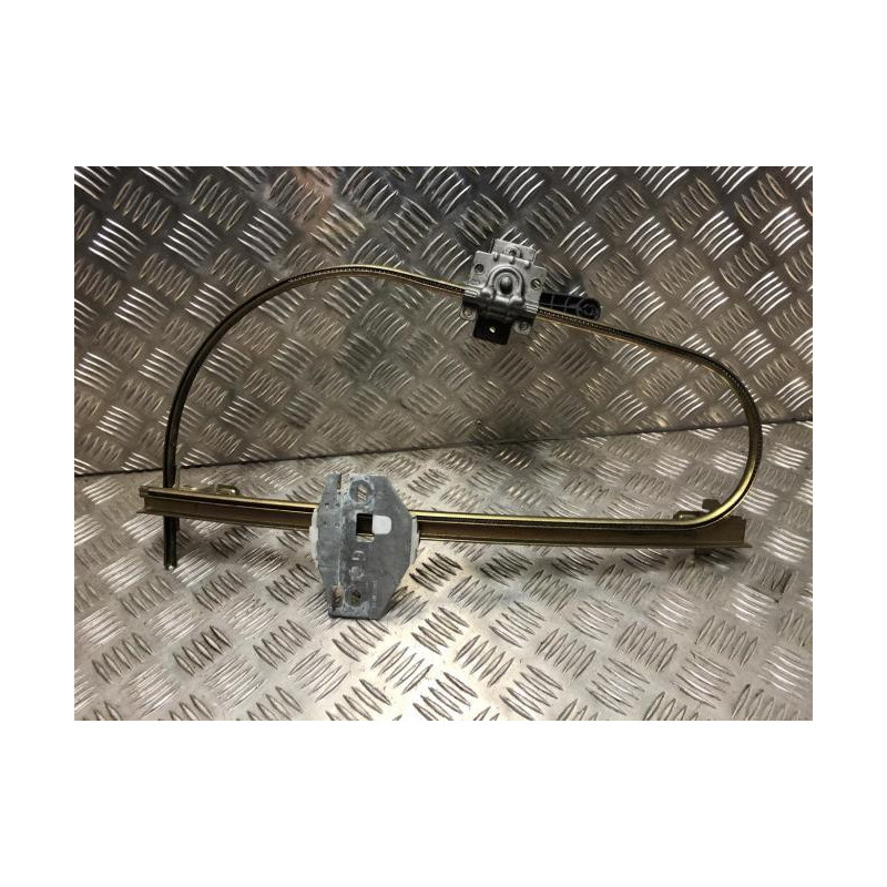 Leve vitre mecanique arriere gauche RENAULT R19 PHASE 1 d’occasion