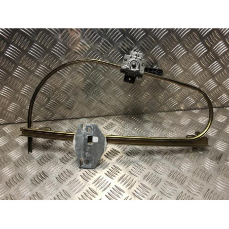 Leve vitre mecanique arriere gauche RENAULT R19 PHASE 1 d’occasion