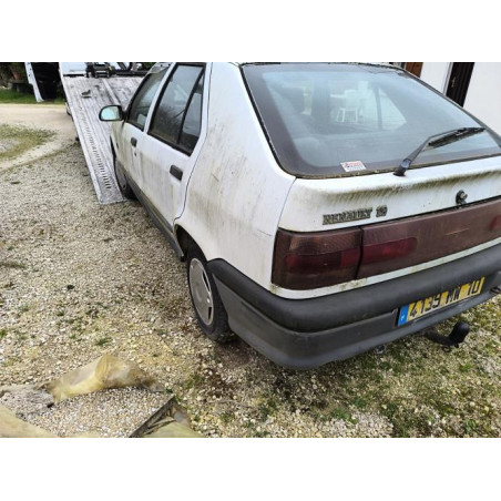 Leve vitre mecanique arriere gauche RENAULT R19 PHASE 1 d’occasion