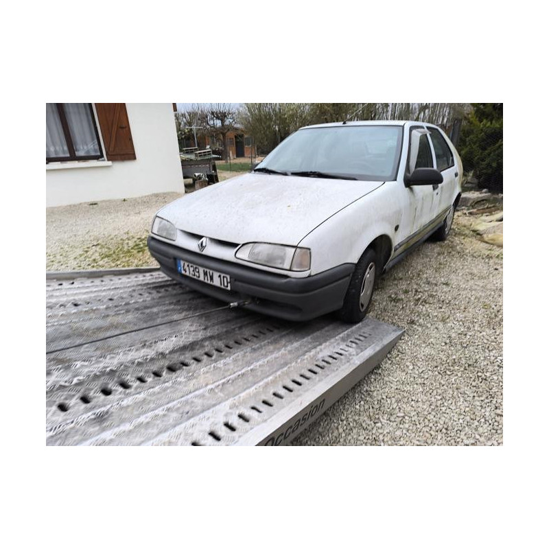 Leve vitre mecanique arriere gauche RENAULT R19 PHASE 1 d’occasion