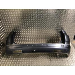 Pare choc arriere CITROEN C4 GRAND PICASSO 1 d’occasion