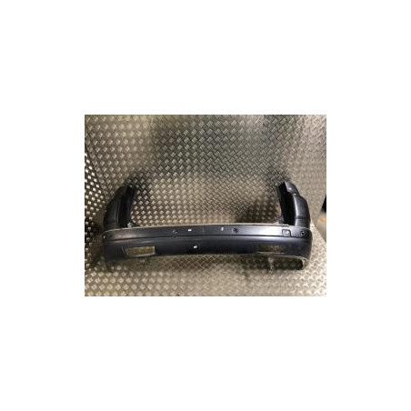 Pare choc arriere CITROEN C4 GRAND PICASSO 1 d’occasion