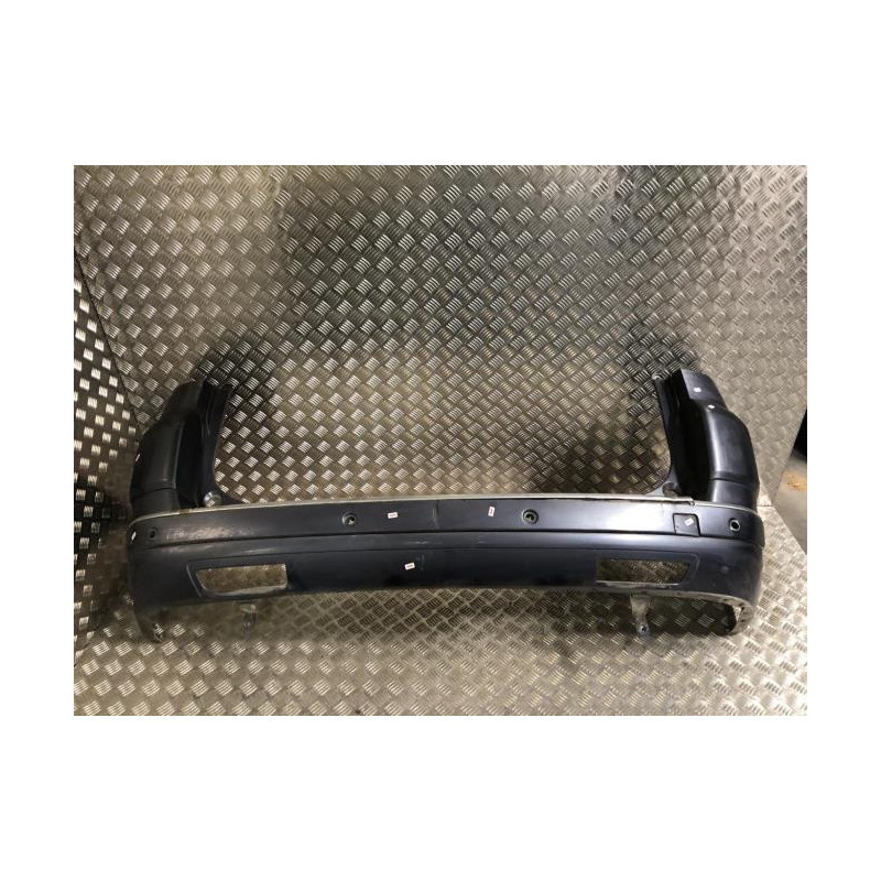 Pare choc arriere CITROEN C4 GRAND PICASSO 1 d’occasion