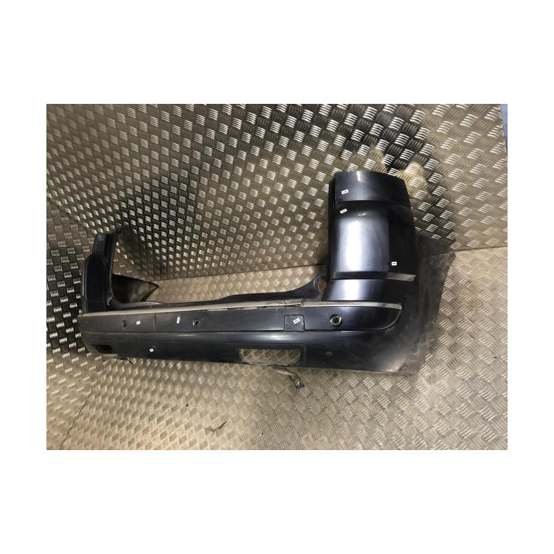 Pare choc arriere CITROEN C4 GRAND PICASSO 1 d’occasion