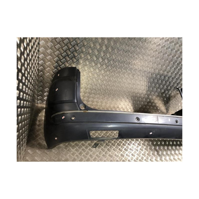 Pare choc arriere CITROEN C4 GRAND PICASSO 1 d’occasion