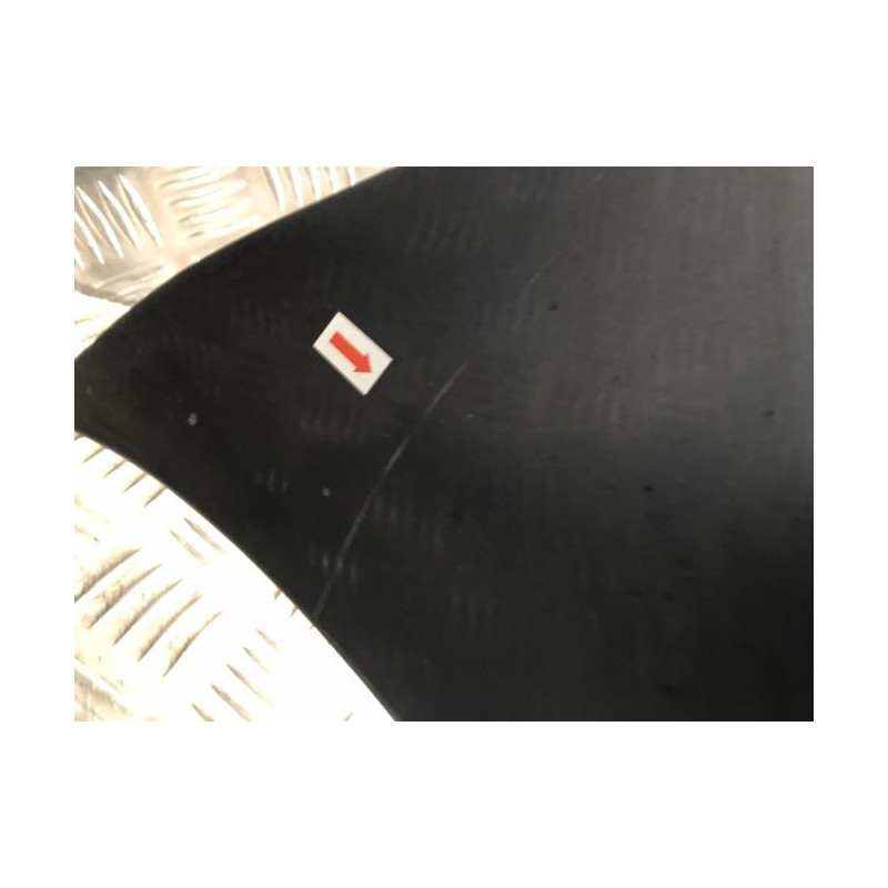 Pare choc arriere CITROEN C4 GRAND PICASSO 1 d’occasion
