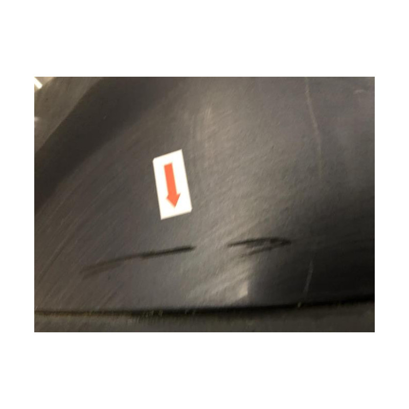 Pare choc arriere CITROEN C4 GRAND PICASSO 1 d’occasion