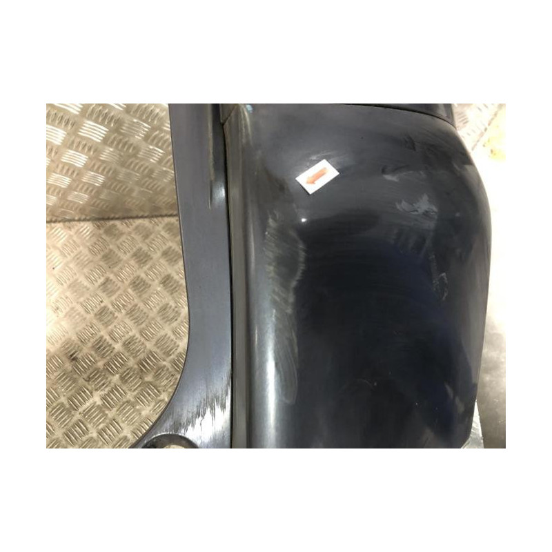 Pare choc arriere CITROEN C4 GRAND PICASSO 1 d’occasion