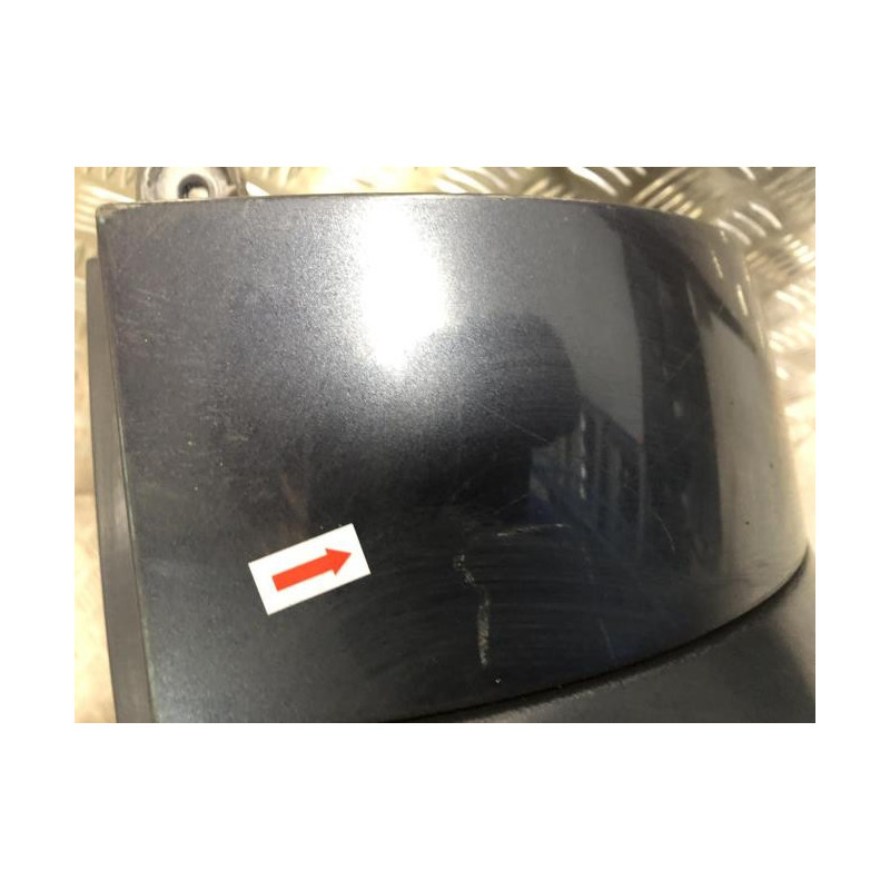 Pare choc arriere CITROEN C4 GRAND PICASSO 1 d’occasion
