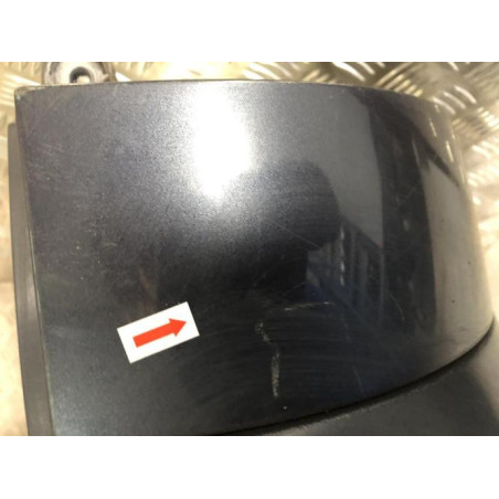 Pare choc arriere CITROEN C4 GRAND PICASSO 1 d’occasion
