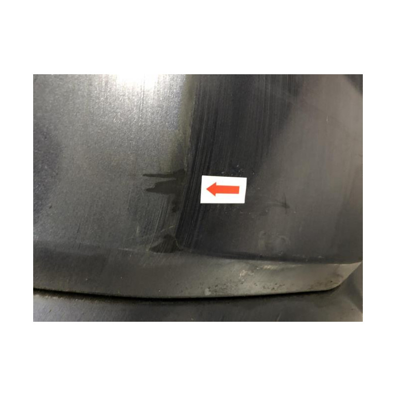 Pare choc arriere CITROEN C4 GRAND PICASSO 1 d’occasion