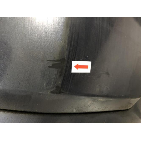 Pare choc arriere CITROEN C4 GRAND PICASSO 1 d’occasion
