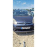 Pare choc arriere CITROEN C4 GRAND PICASSO 1 d’occasion