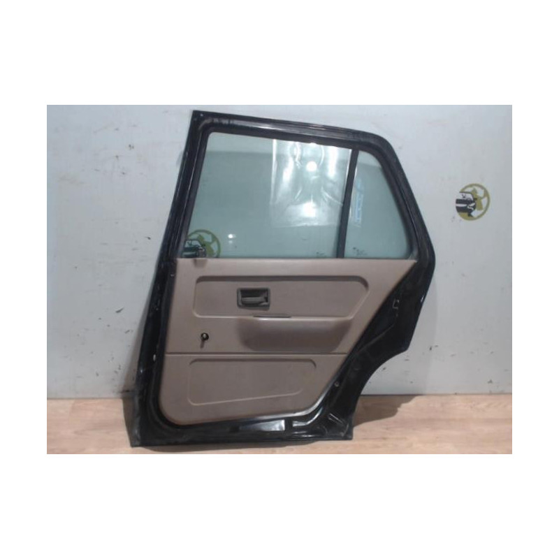 Porte arriere droit RENAULT CLIO 1 PHASE 1 d’occasion