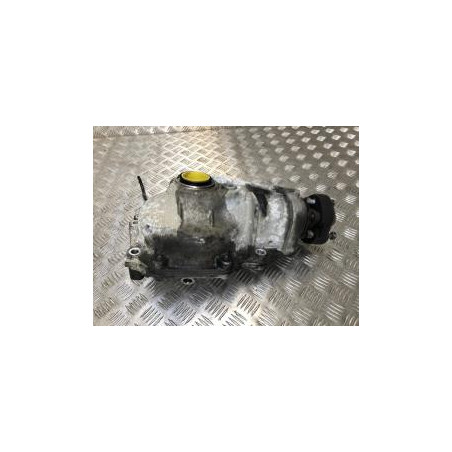 Pont avant complet BMW X5 E70 PHASE 1 d’occasion