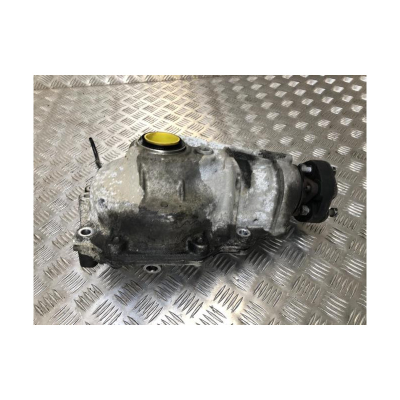 Pont avant complet BMW X5 E70 PHASE 1 d’occasion