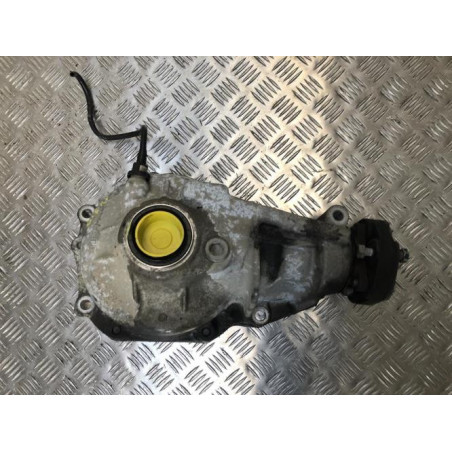Pont avant complet BMW X5 E70 PHASE 1 d’occasion