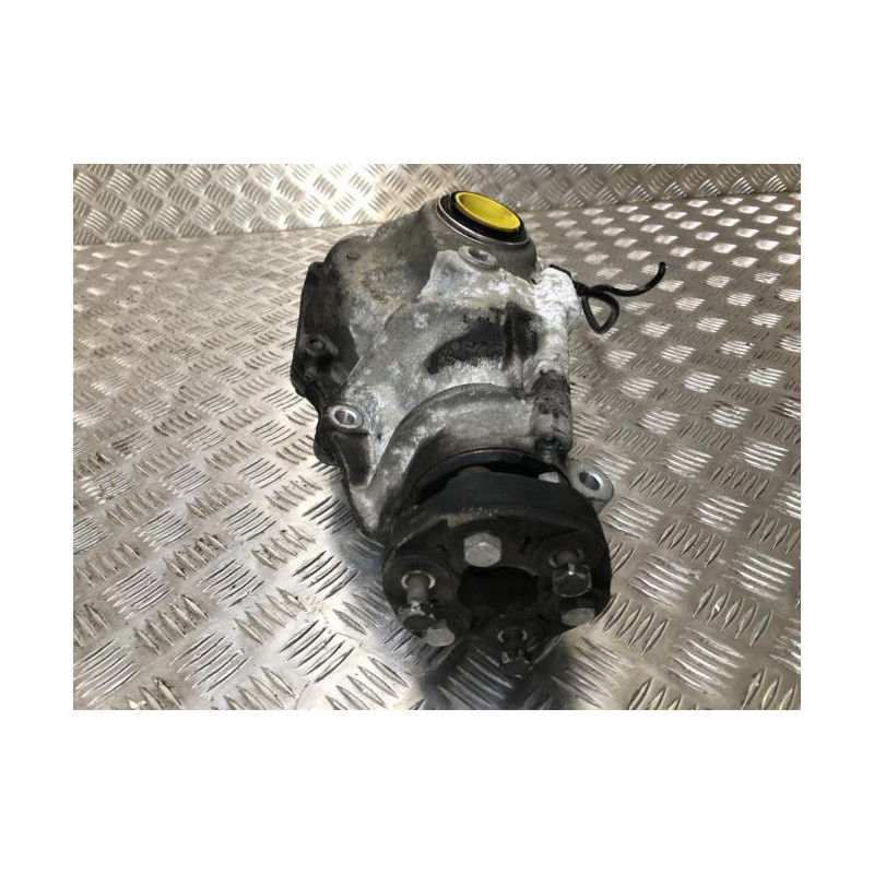 Pont avant complet BMW X5 E70 PHASE 1 d’occasion