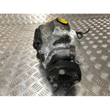 Pont avant complet BMW X5 E70 PHASE 1 d’occasion