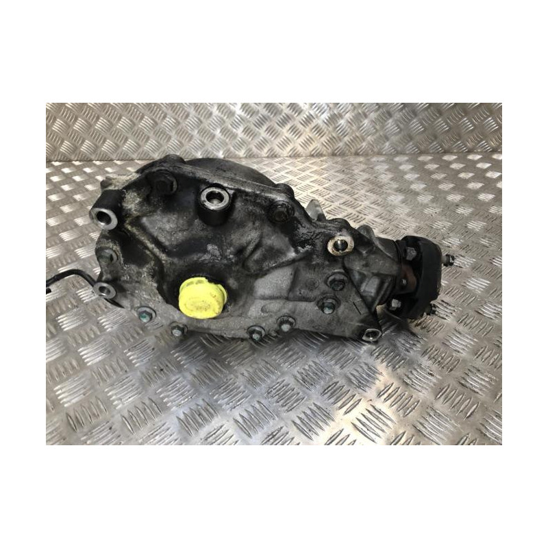 Pont avant complet BMW X5 E70 PHASE 1 d’occasion
