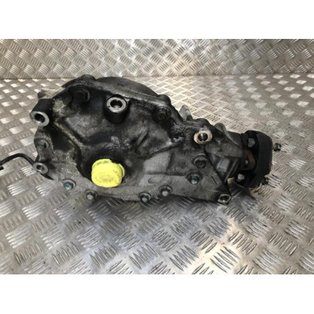 Pont avant complet BMW X5 E70 PHASE 1 d’occasion